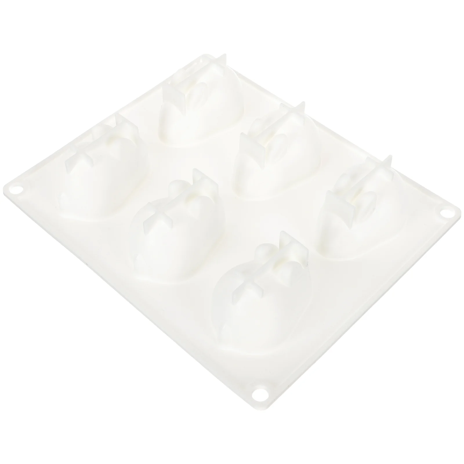 

Easter Bunny Mold Rabbit Chocolate Mold Silicone Fondant Mold Cake Decoration Mold for DIY