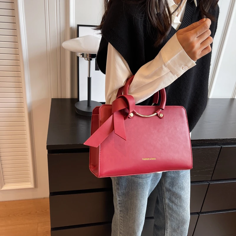 

High Quality Handbag Brand Women's Bag Designer Shoulder Bag Fashion Simple Classic Crossbody Bag Wallet Hand Bags for Women