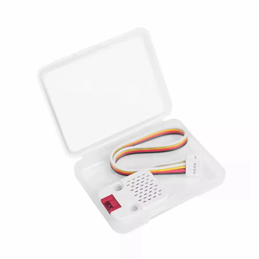 Датчик температуры и влажности окружающей среды M5Stack ENV