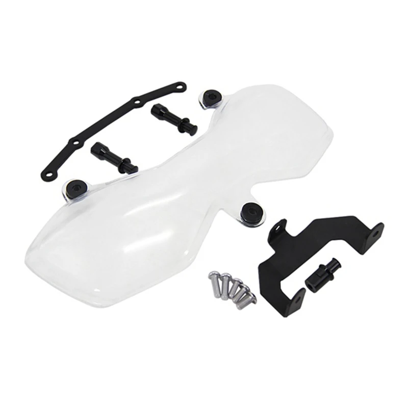 Защита фар мотоцикла защитная накладка на переднюю фару для Tiger 900 подходит TIGER900