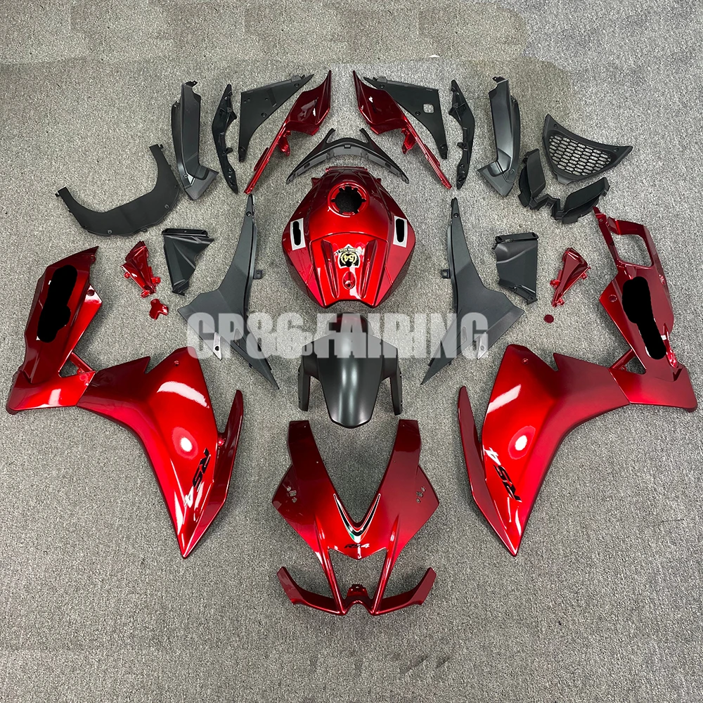 

New ABS Whole Motorcycle Fairings Kits For Aprilia RS4 RS125 RS 4 125 2012 2013 2014 Full Bodywork Accessories