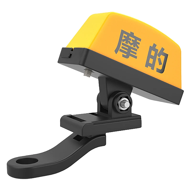 USB-шлем для мотоцикла телефон такси с индикатором