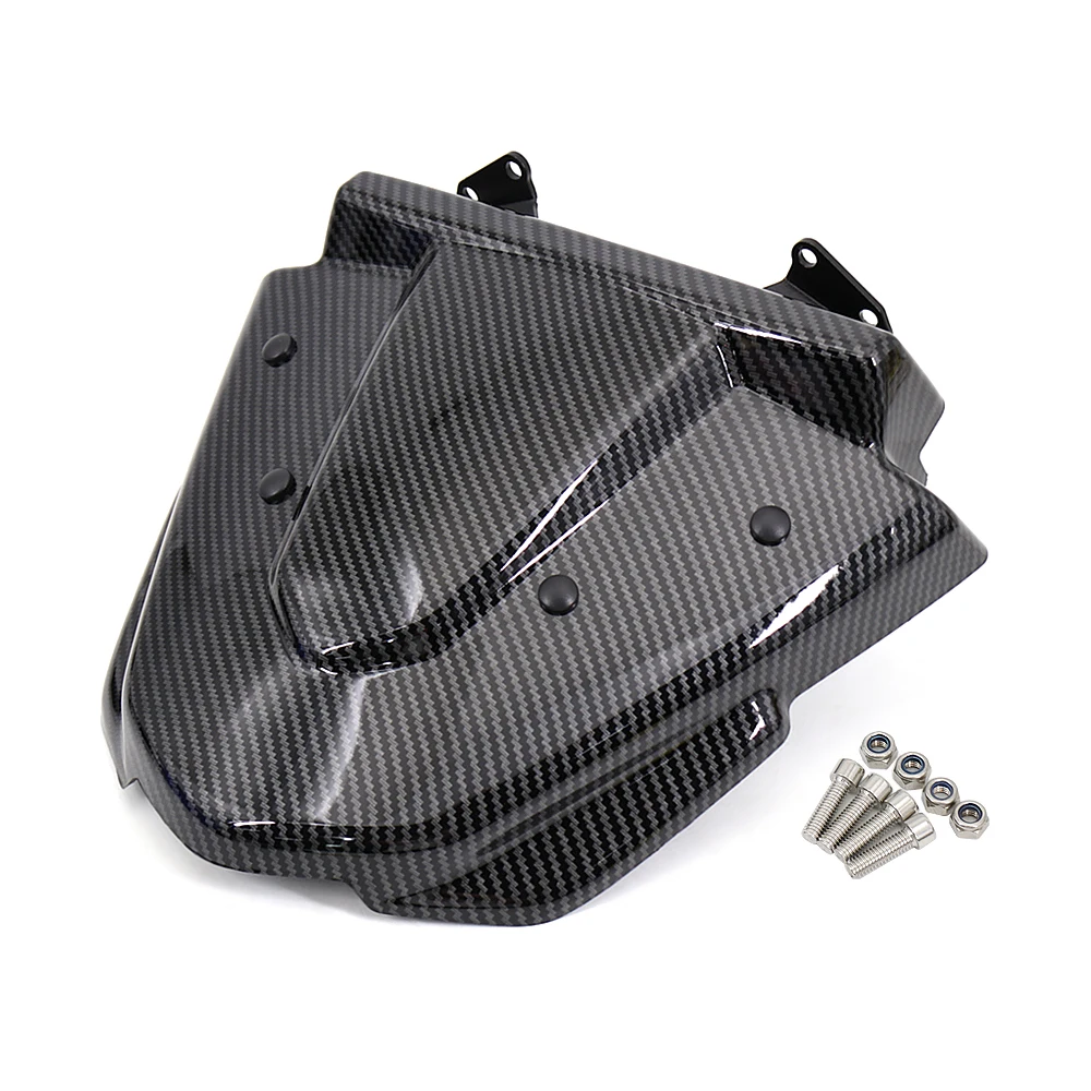 Для Yamaha XT1200Z XT 1200 Z Super Tenere передний клюв крыло мотоцикла удлинитель носа 2010-2021 2020