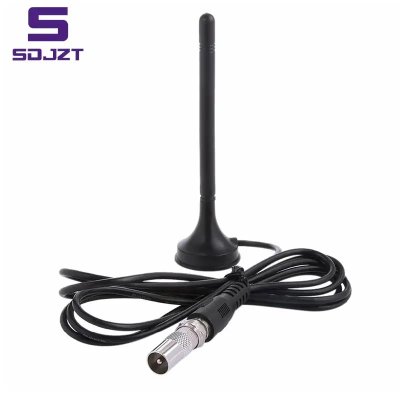 

1 шт., цифровая ТВ-антенна DVB-T, 25 дБ