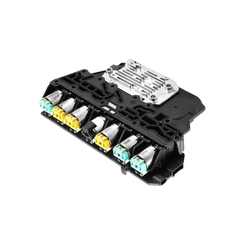 Модуль трансмиссии Tcm Besturings Met Magneetventiel 24256523 24264683 Совместимость для Buick Chevrolet Cruz Malibu