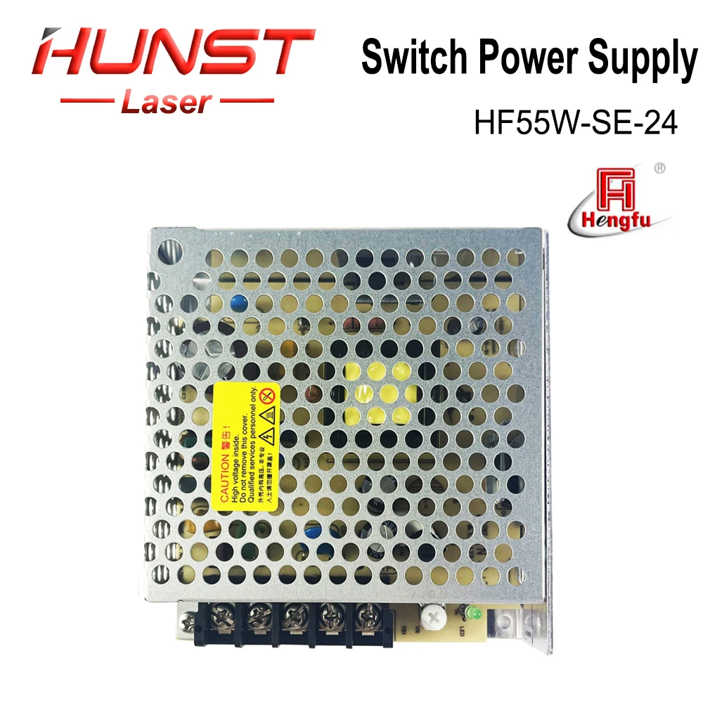 Рисунок 2 - HUNST Hengfu импульсный источник