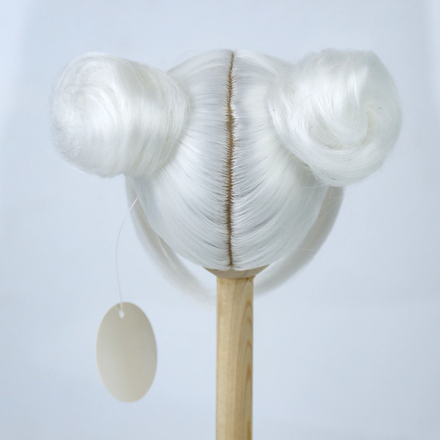 Парик для шарнирной куклы 1/3 8-9 дюймов куклы/SD/Smart Doll/MSD/Minifee/Yosd аксессуары кукол -