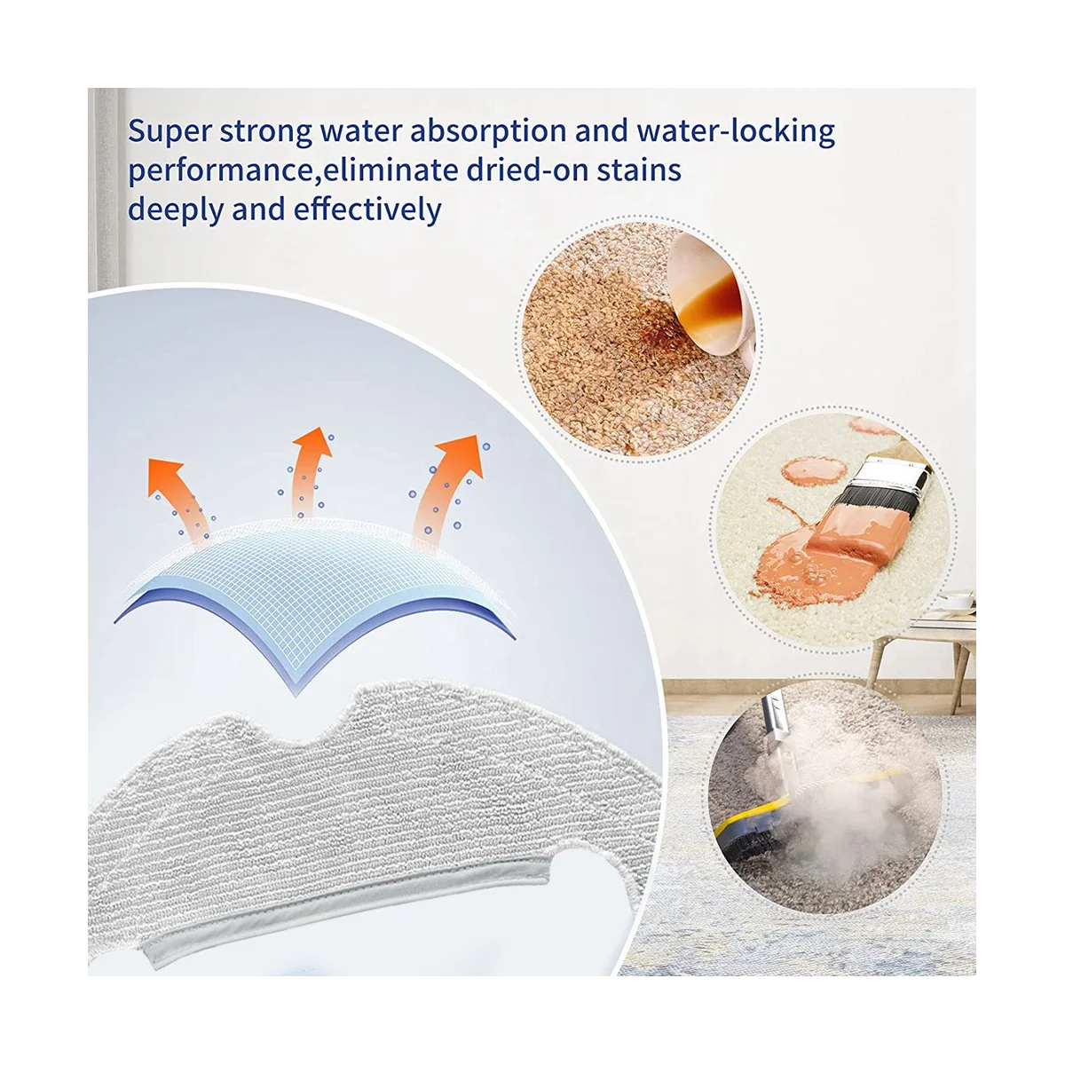 

14 шт., детали для робота-пылесоса Xiaomi Dreame Bot L10Plus/Z10Pro/D10 PLUS