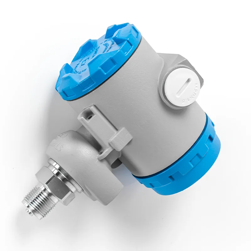 NPT1/4 DC24V Интеллектуальный датчик давления-передатчик 0-400 бар от 0-600 до 4-20 мА 0-10 В 0-5