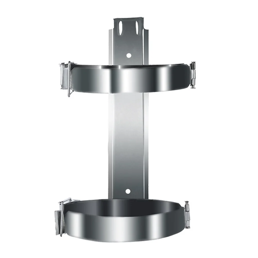 

Home Car Iron Replacement Fire Extinguisher Car Mount Fire Extinguisher Wall Holder