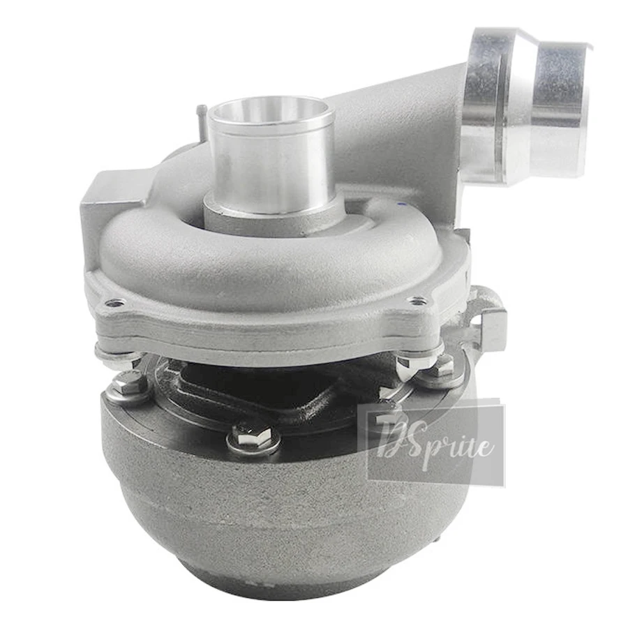 Турбокомпрессор BV39 для Nissan Qashqai Renault Megane II 1 5 dCi K9K 14411-00Q0F 54399880030 543997000030 543997000070