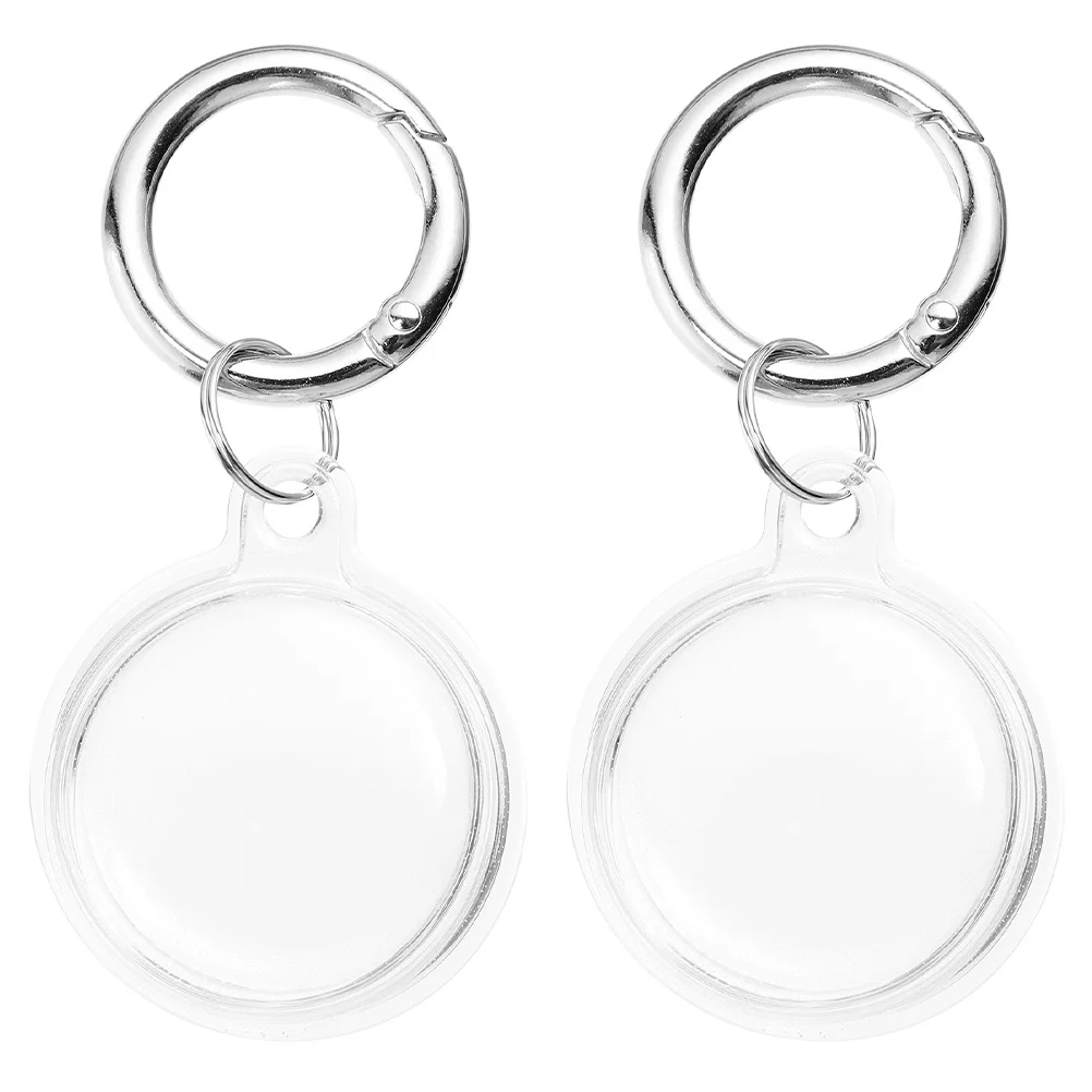 

2 шт., легкая Защитная крышка от царапин