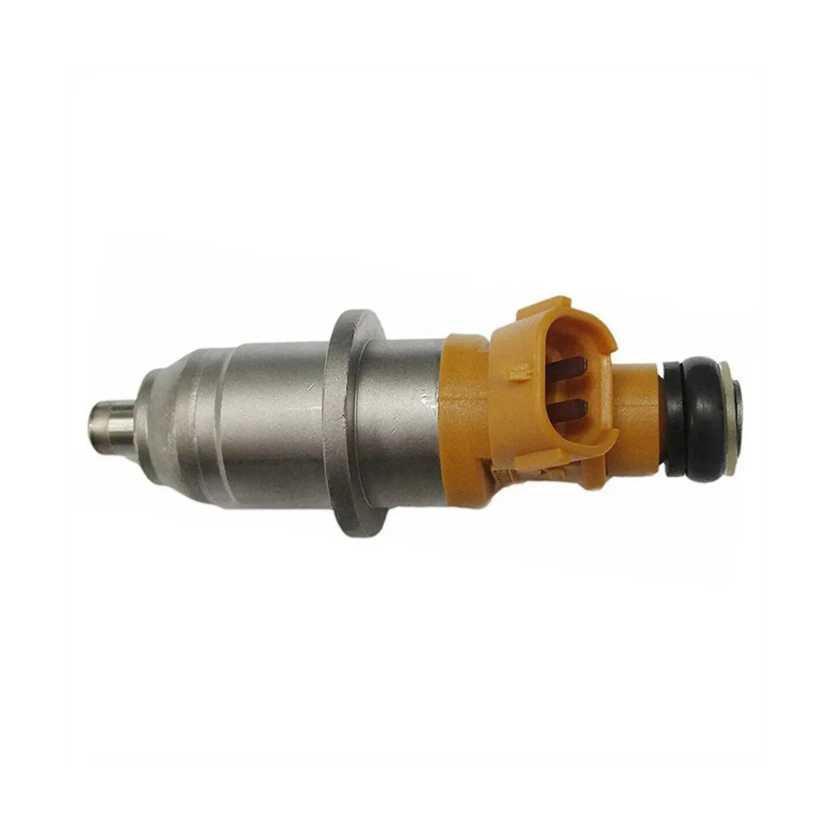 6 шт. топливный инжектор E7T25080 1465A011 MR560555 для Mitsubishi Pejero подвесной Yamaha HPDI 200 250 300 -HP 03