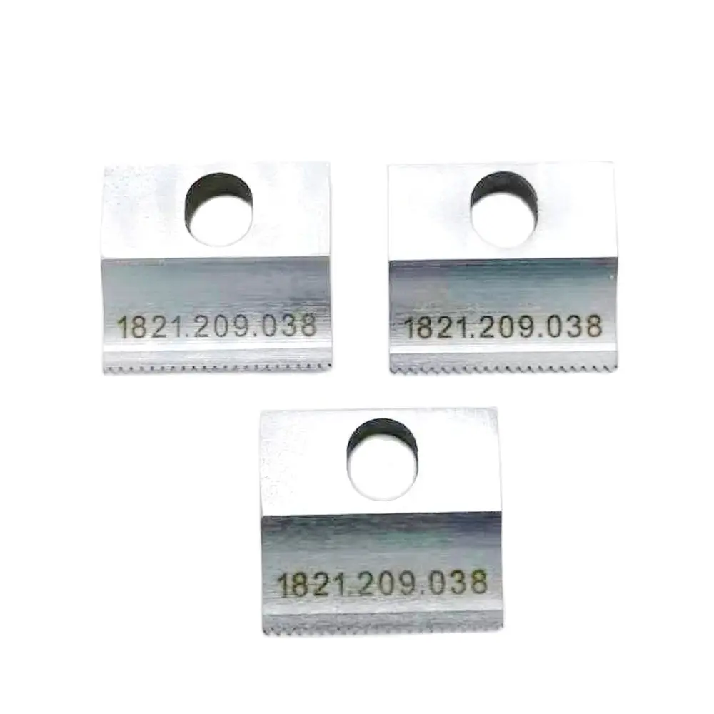 1821209038 нож или резак для велосипедной обвязки Cmt260 на батарейках