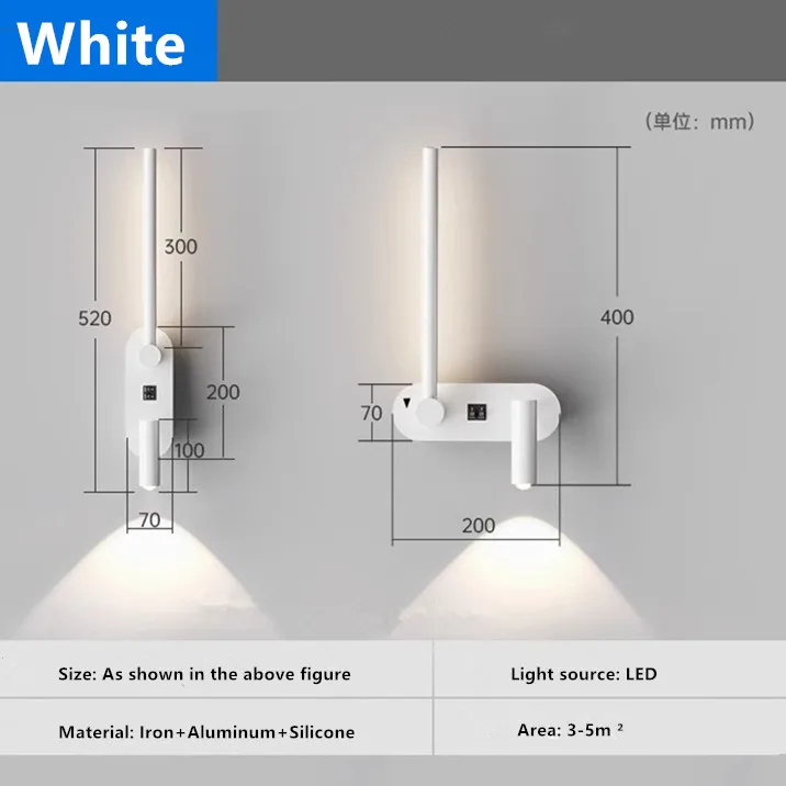 

Настенный светильник OIMG