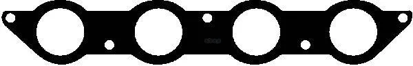 Прокладка Коллектора Audi 80. Vw Golf 1.8/2.0 16v 86-95 In VICTOR REINZ арт. 71-27328-10 |
