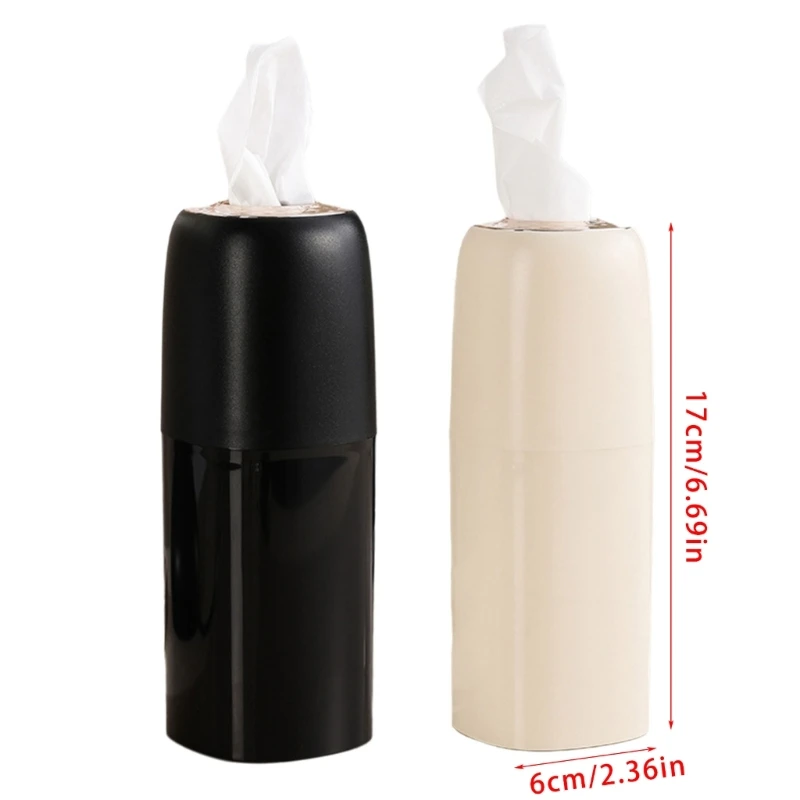 Диспенсер для салфеток центральной консоли автомобиля многофункциональный