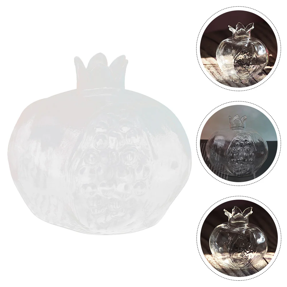 

Vaseflower Clear Bud Terrarium Cupdecorative Farmhouse Stem Rustic Vases Propagation Tabletop Transparent Container Hydroponic