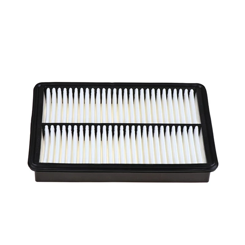 

Air Filter Fit for Mazda 6 1.8L 2.0L 2.3L 2.5L MPV 3.0L HONGQI BESTURN B50 B70 Cold Air High Flow OEM RF4F13Z40