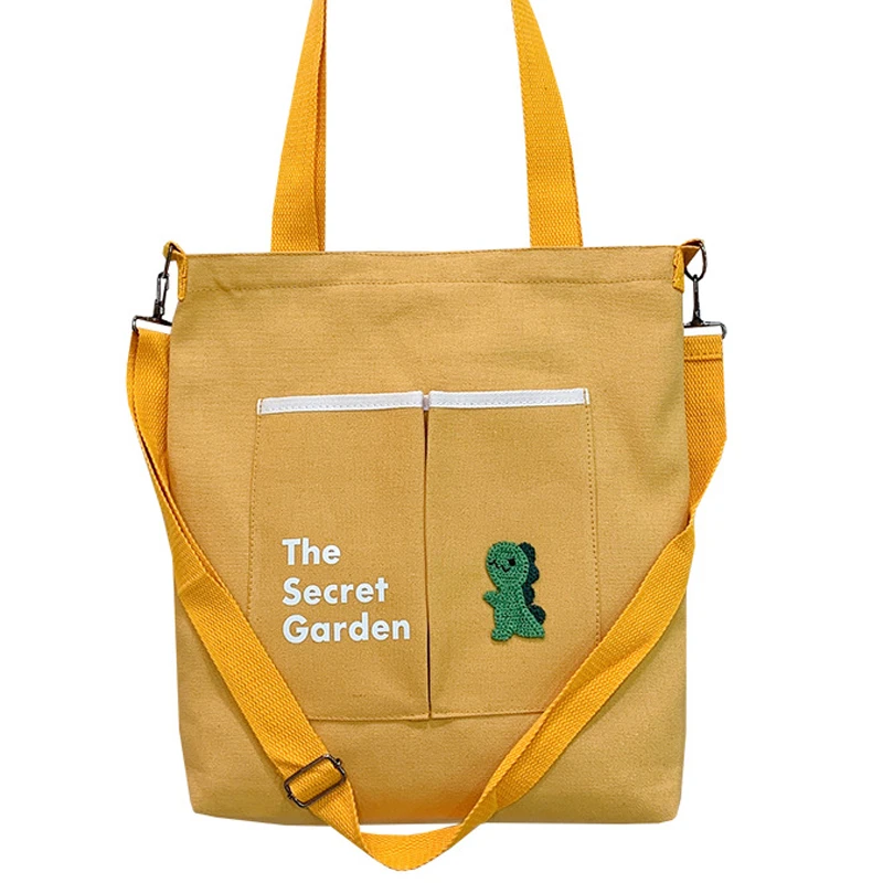 

Трендовые товары, женская сумка через плечо с мультяшным принтом, роскошные сумки-тоуты для покупок, повседневные сумки через плечо, женски...