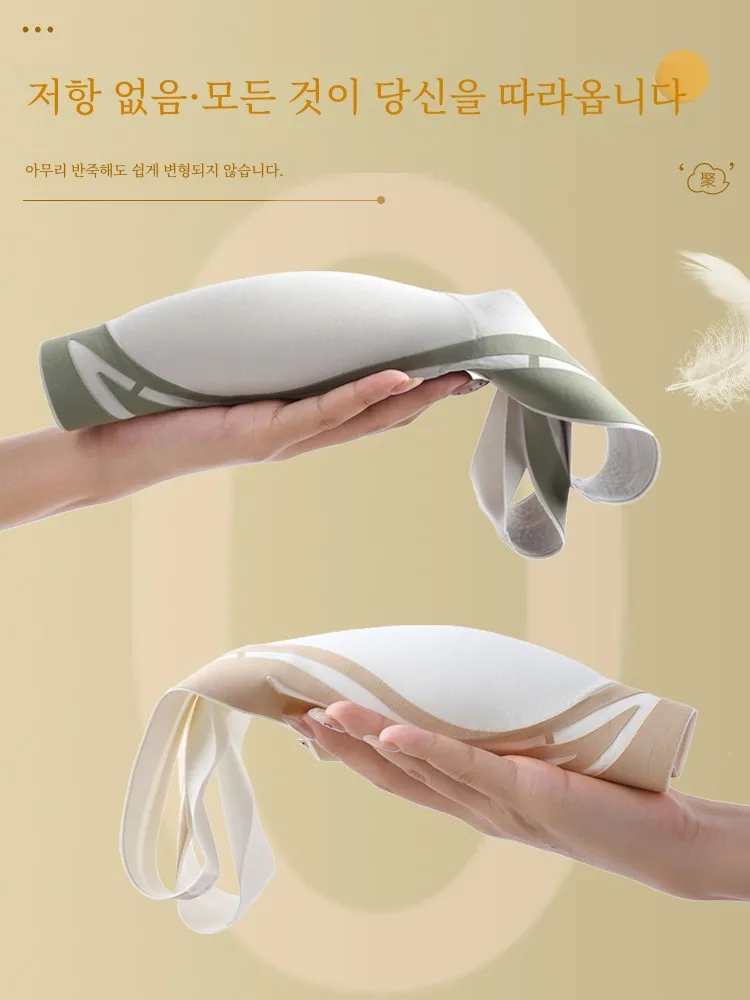 Бесшовное нижнее белье для женщин поднимающее противовертикальное с большой