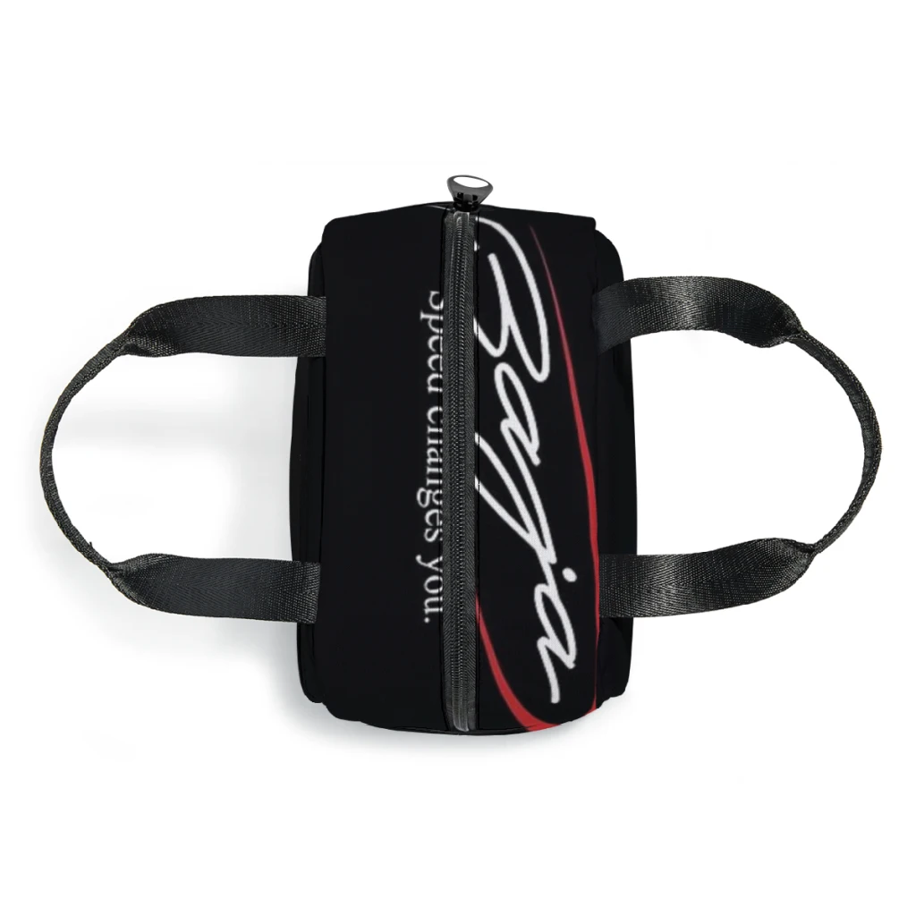 Baja Boats Ланч-бокс с логотипом женский многофункциональный холодильник