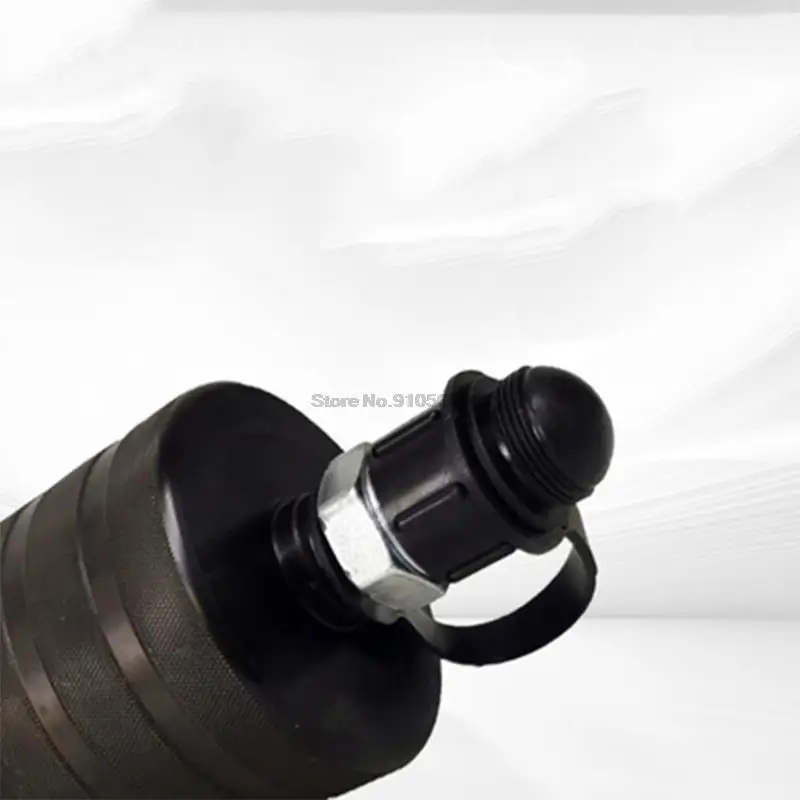 Фреза для гаек с болтами и шестигранной гайкой диаметром 32-41 мм