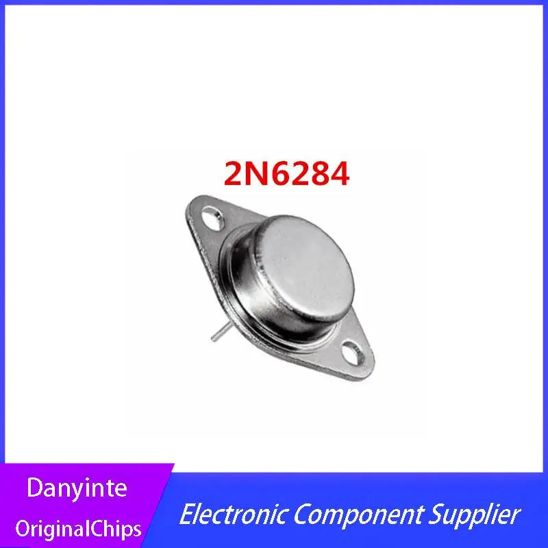 

10 шт./партия 2N6284 ON TO-3