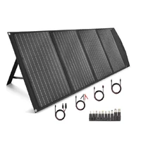 easy carry bag 100 watt power fold out solar panel foldable portable 100w folding solar panel 100w folding