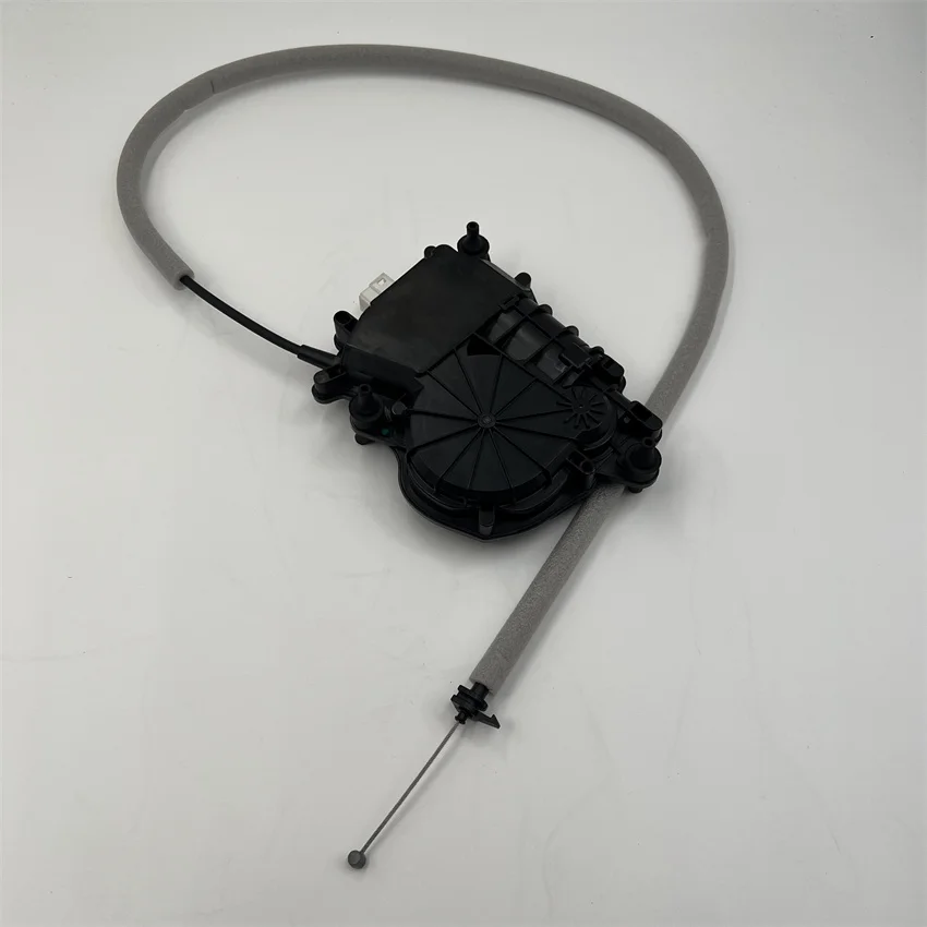 Привод замка крышки багажника STZT 51247273752 привод задней двери 51244447850 Автозапчасти