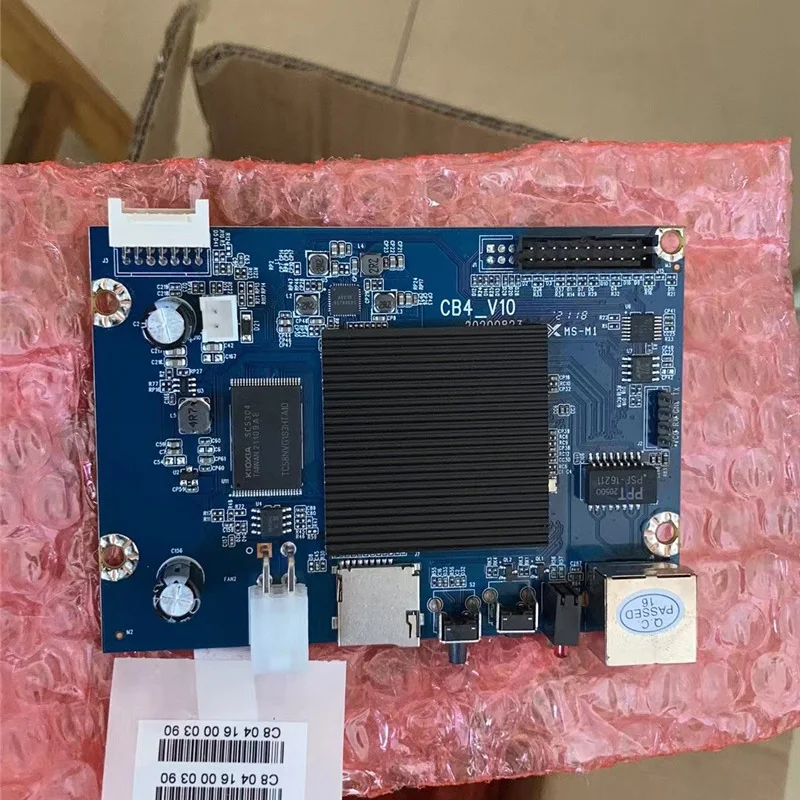 

WhatsMiner M21S M20S Data Circuit Board Control Board Motherboard Controler