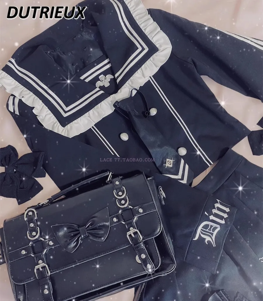 Детский костюм DUTRIEUX японского стиля