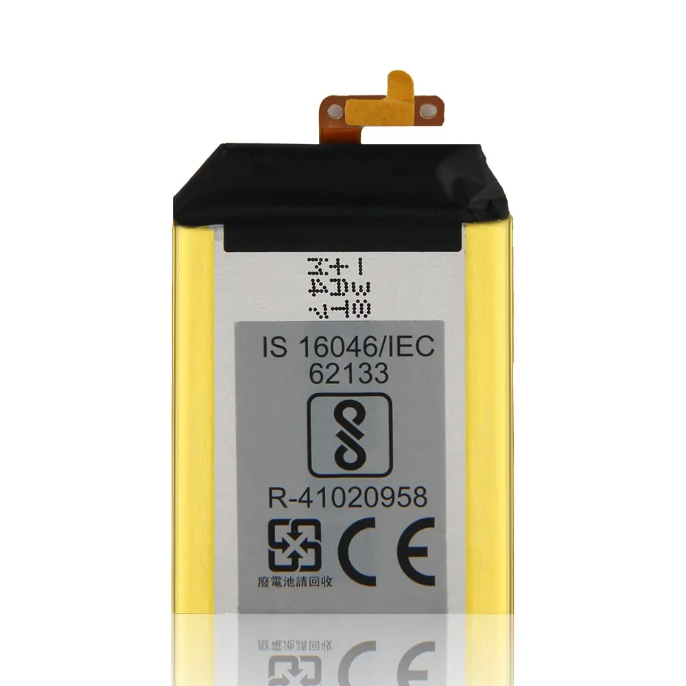 Новый сменный аккумулятор C11N1502 C11N1540 для Asus ZenWatch 2 WI501Q WI501QF 1ICP4/26/33 0B200- 01630000 400 мАч