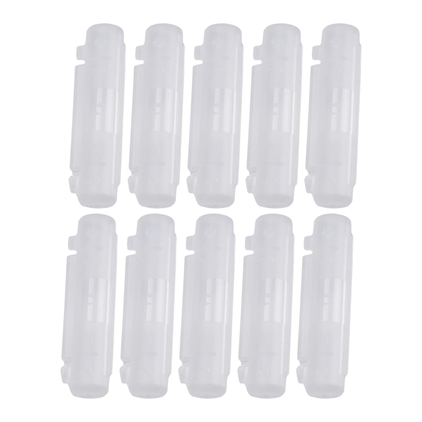 10 шт. держатель предохранителя 6 х30 мм