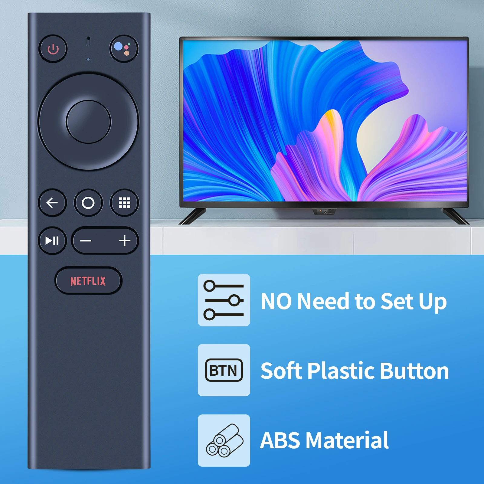 Устройство Airtel XStream Smart Stick с пультом дистанционного управления