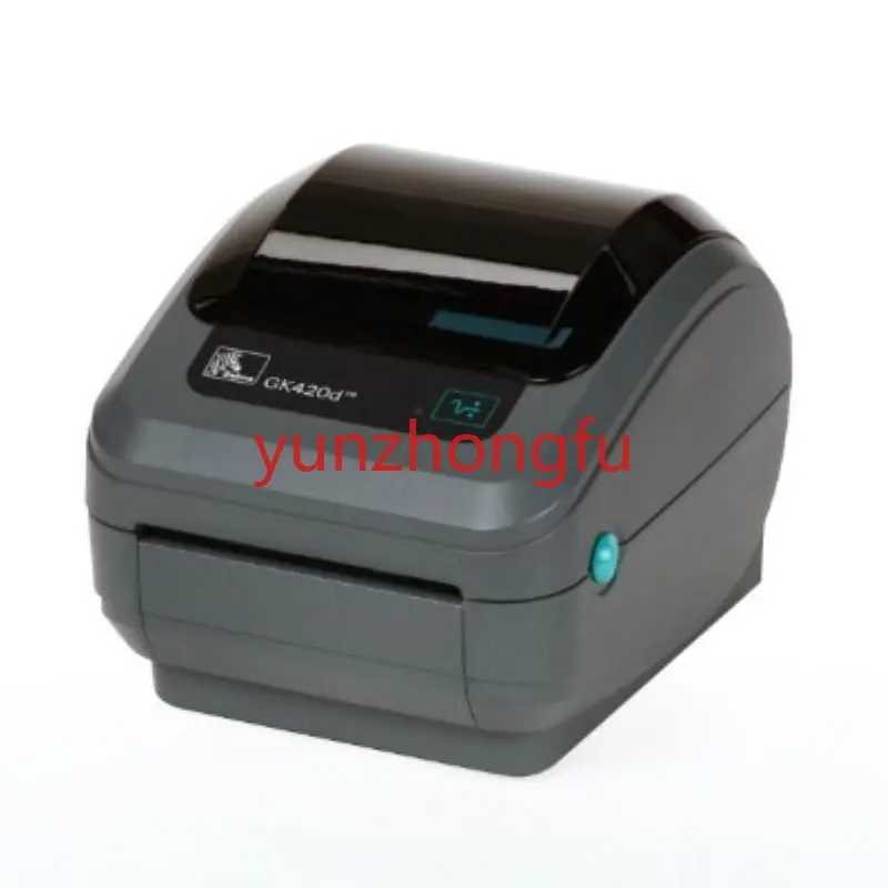 

Термопринтер штрих-кодов для GK420D Direct