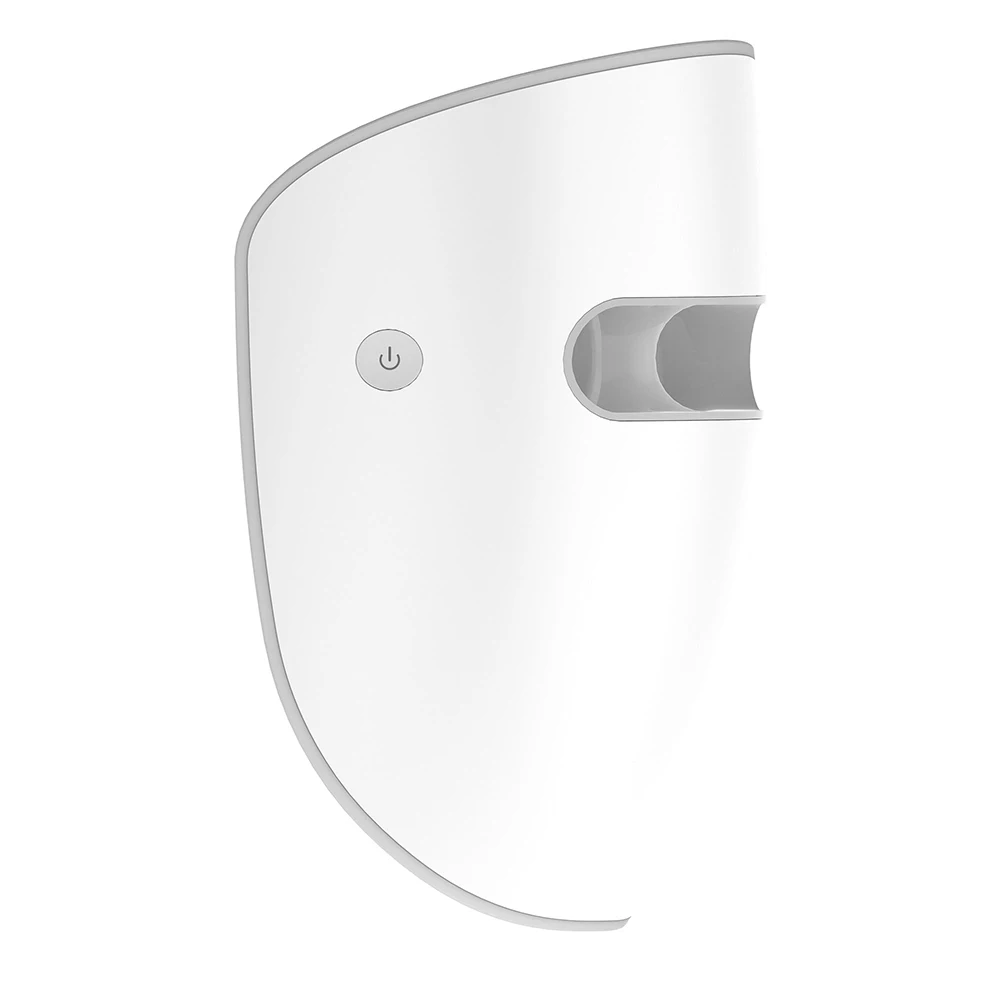 Suyzeko под заказ светодиодный Thearpy маска для красоты лица лечение акне фотона