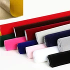 40x148 см самоклеющиеся бархатные патч беспроводной инфракрасный датчик, который крепится без глажки диван субсидии на ремонт шкатулка для драгоценностей из ткани стены стикеры сделай сам патчи для скрапбукинга