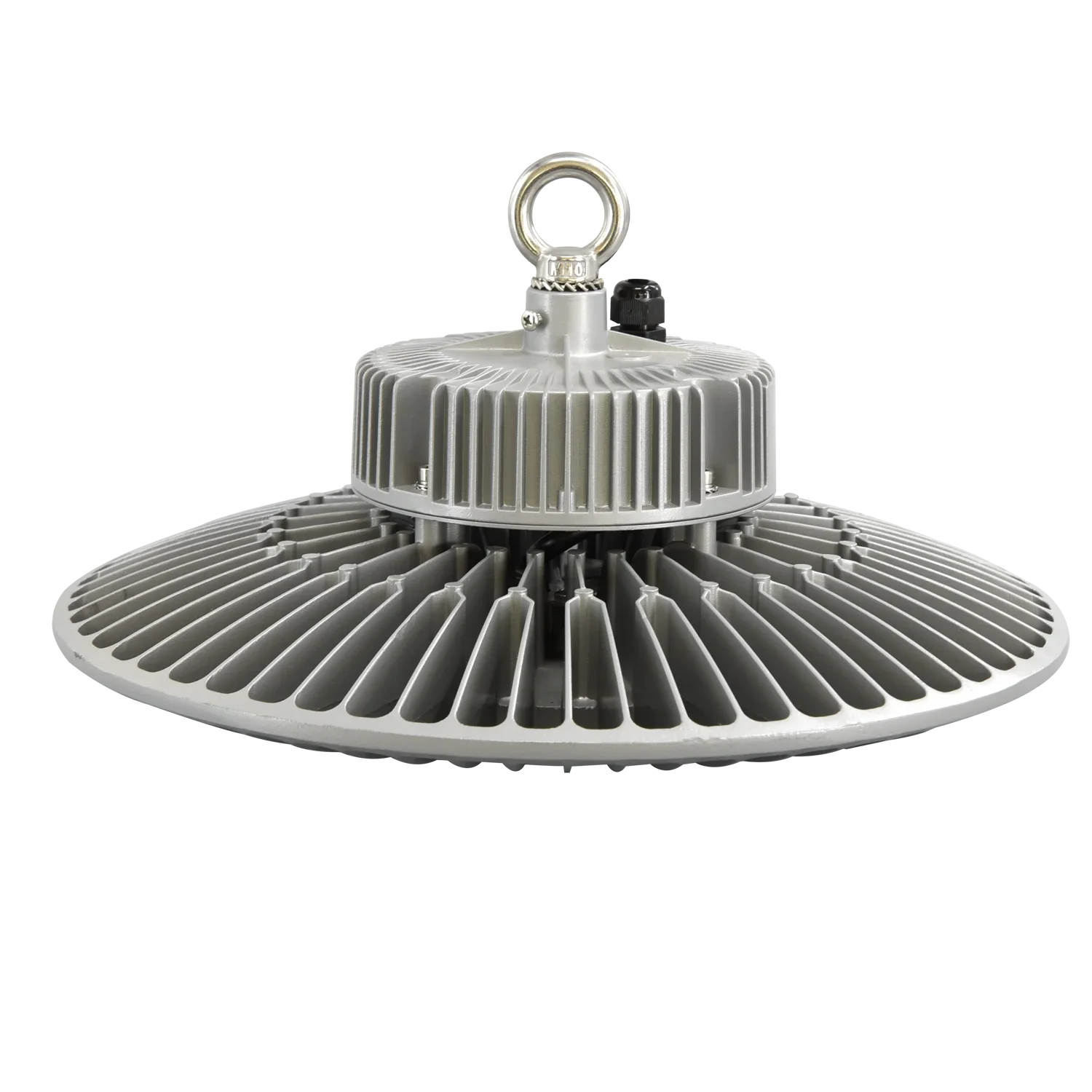 UFO светодиодный highbay 150 Вт ролик для лотков краски домашнего или промышленного