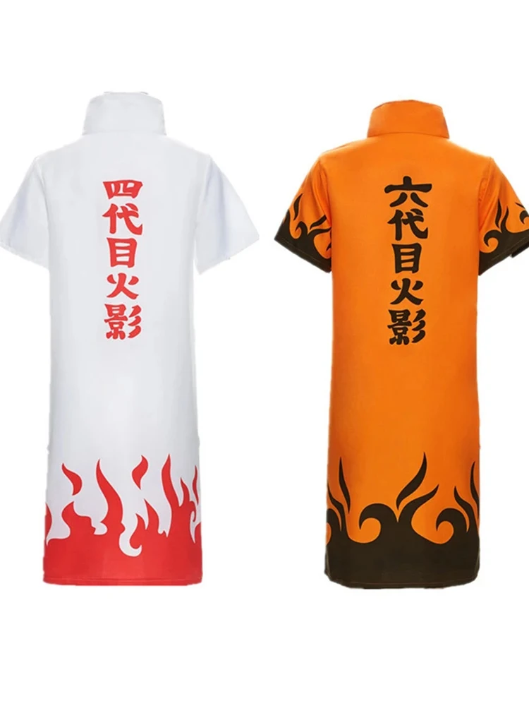 

Накидка с рисунком из аниме «Наруто»