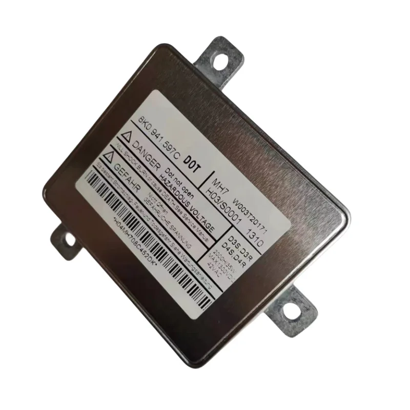 8K0.941.597 C новый балласт D3S для Audi A4L A6L Q5 Volkswagen Tiguan Touareg ксеноновой фары W003T20171 8K0941597C