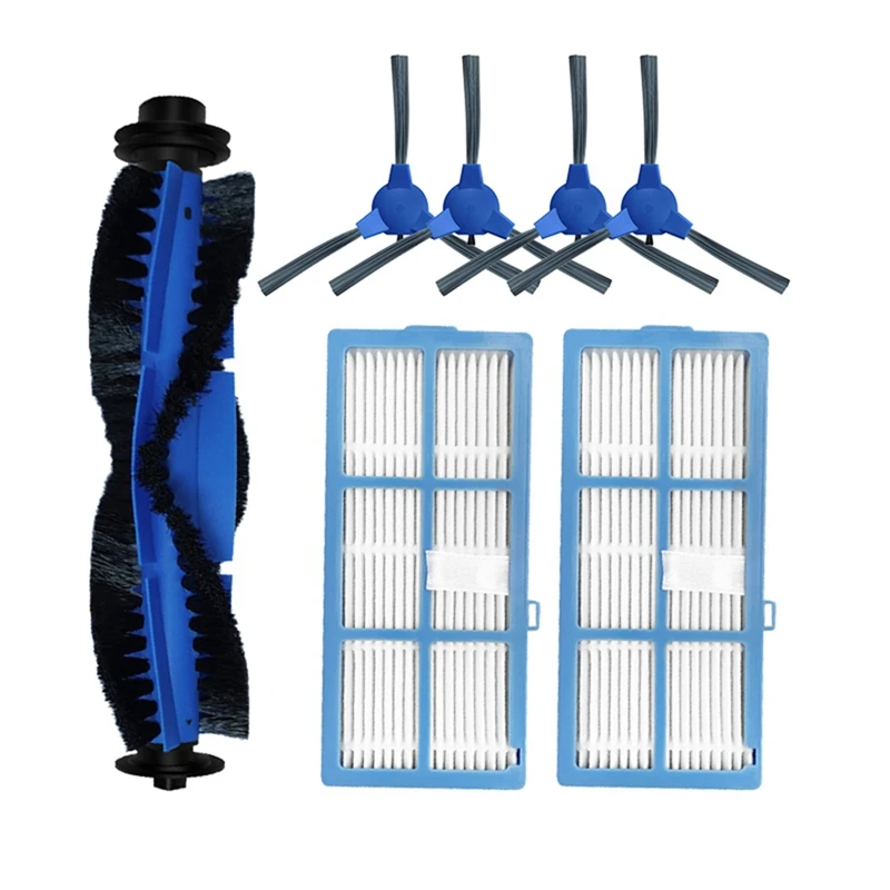 Replacement Parts For Coredy R500 Goovi 1600Pa Deenkee Dk600 Kyvol E30 Imatine D900 Bagotte Bg600 Vacuum Cleaner A