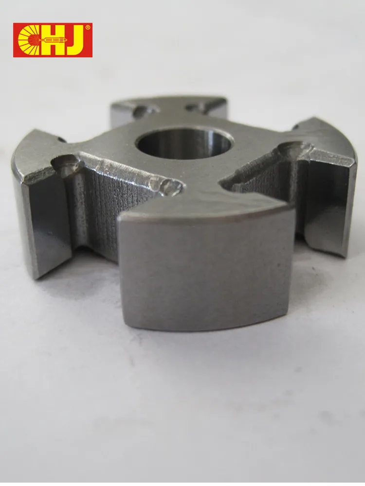 Рисунок 2 - CHJ Cross Cube 2460140021 используется