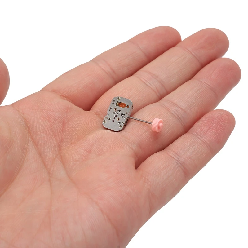 Replacement 2Pin Watch Quartz Movement For Ronda 1032 732 Watch Repair Accessories