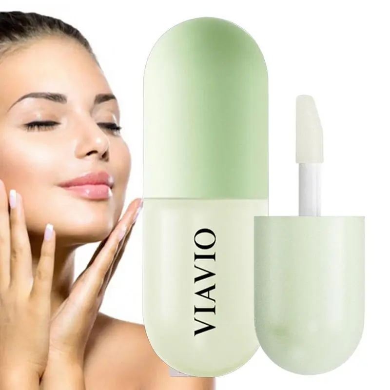 

Day Night Vitamin E Lip Plumping Liquid Plump And Increase Nourishing And Moisturizing Lip Set Box Lip Plumping Lip Enhancer