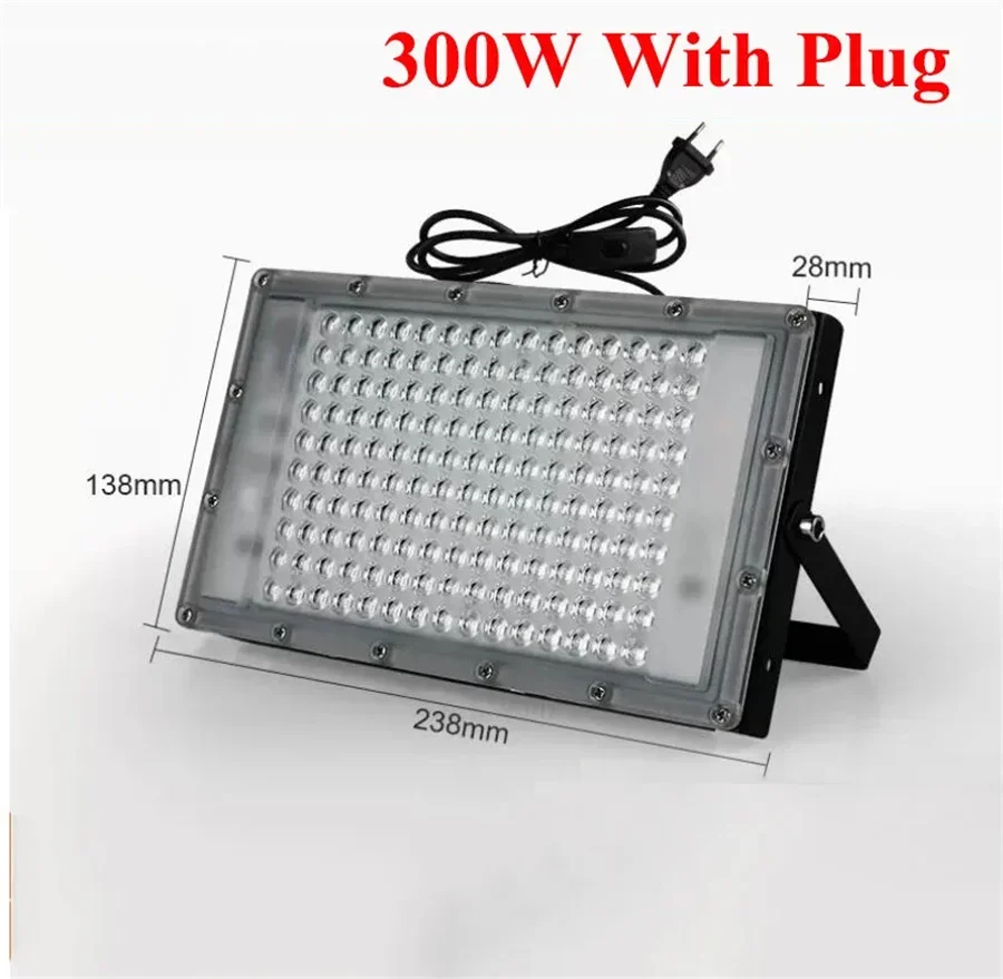 

TIRVOSE УФ-лампа для отверждения 395 нм