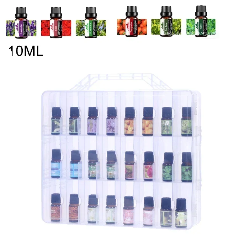 48 шт. органайзер для лака ногтей