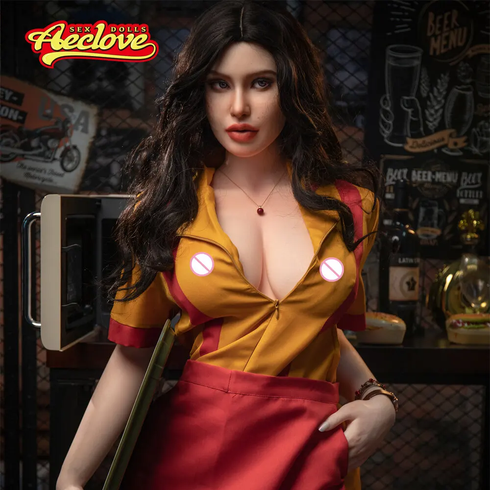 Рисунок 3 - Aeclove 164 см Φ для мужчин Косплей