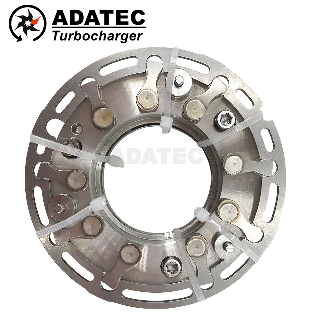 Фото Кольцо турбонагнетателя 713672 454232-5001S 454232-0001 038253019AX для Skoda Octavia I 1.9 TDI 66 кВт ALH AHF 1997-2007 №2