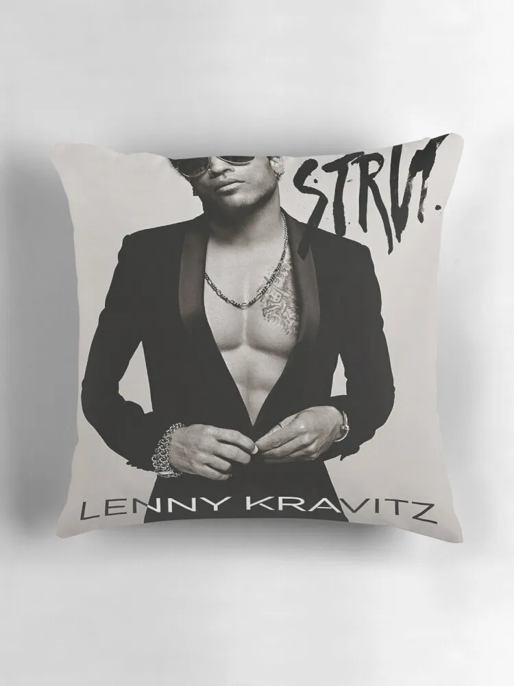 Lenny Kravitz декоративная подушка аниме чехол для дивана подушки сна